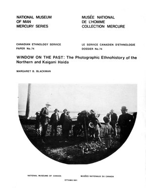 cover image of Window on the Past